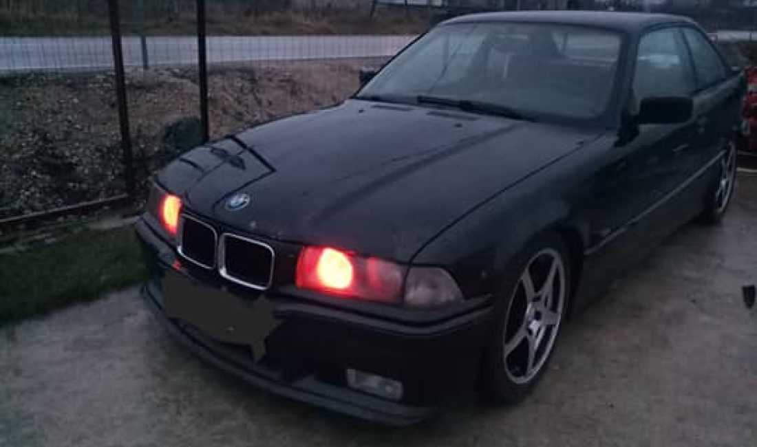 Shiten pjese per BMW 318