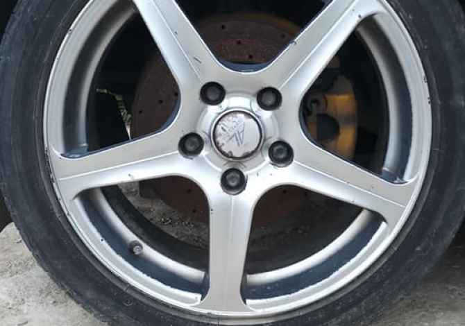 Shiten pjese per BMW 318