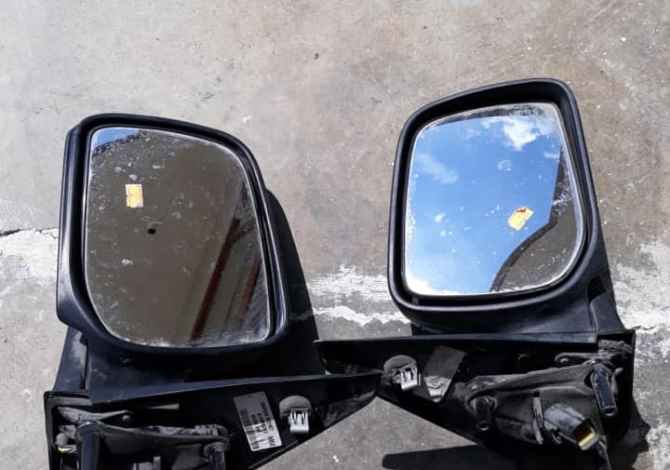 Shiten pjese per makina.