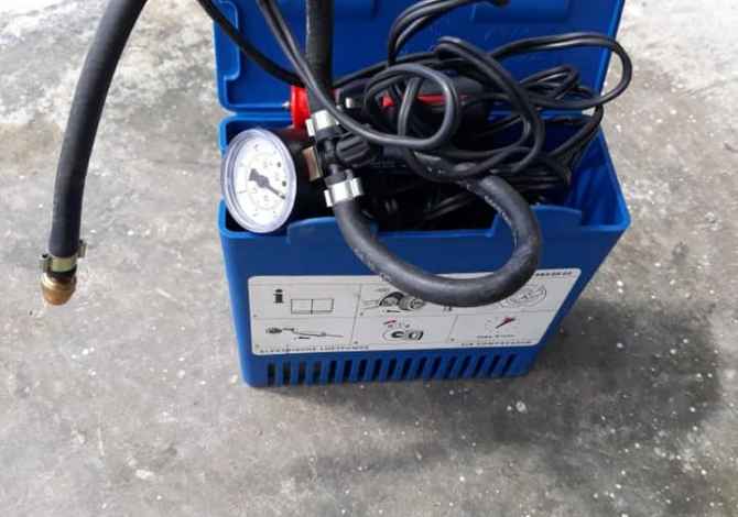 Shiten pjese per makina.