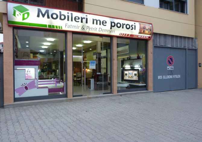 Furniture services in Tirana - 100 