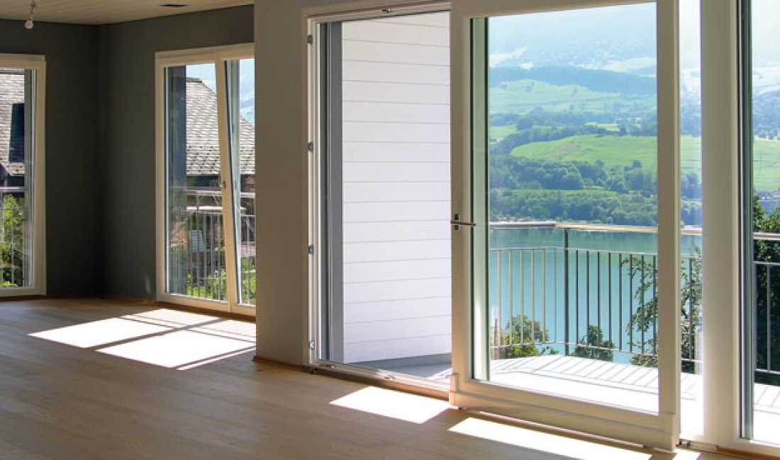 Fabrika me e madhe ne rajon per prodhimin e dyerve dhe dritareve te drurit dhe plastikes