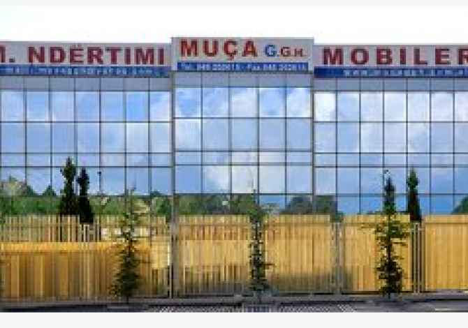 Servizi di srredamento a Tirana - 100 Euro