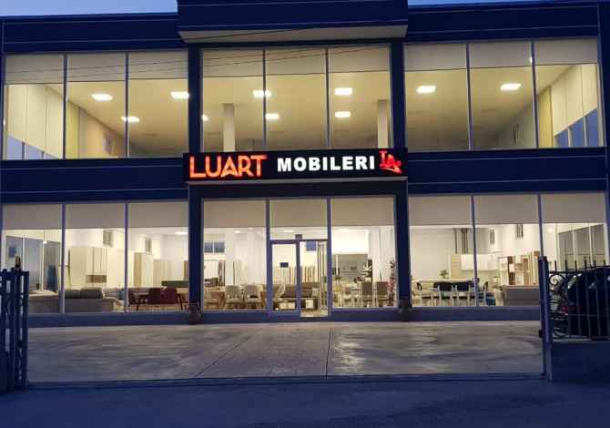 Servizi di srredamento a Durazzo - 100 