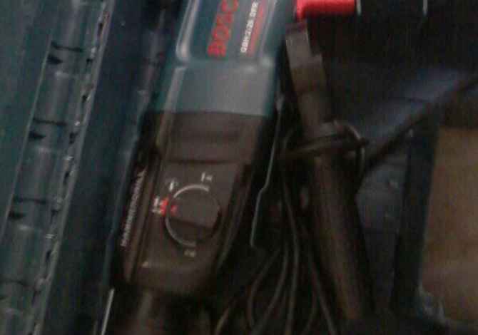 Shitet trapan Bosch te ri 2-26:2-28