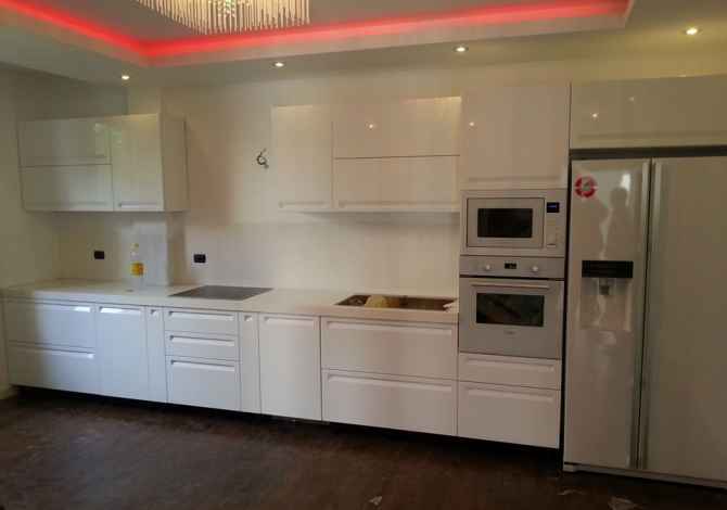 Furniture services in Tirana - 100 