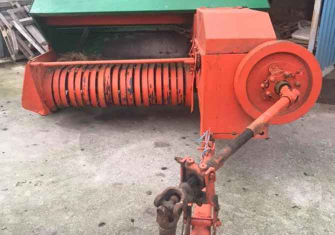 Strumenti di lavoro a Tirana - 3,200 Euro