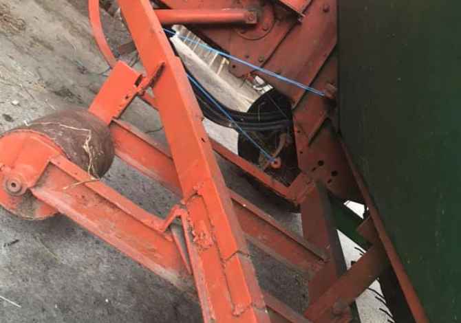 Strumenti di lavoro a Tirana - 3,200 Euro