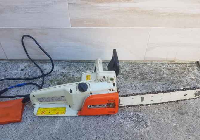 Working Tools in Shkodra - 80 Euro