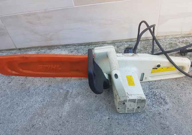 Working Tools in Shkodra - 80 Euro