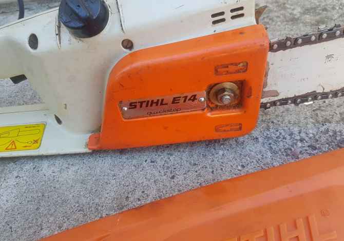 Working Tools in Shkodra - 80 Euro