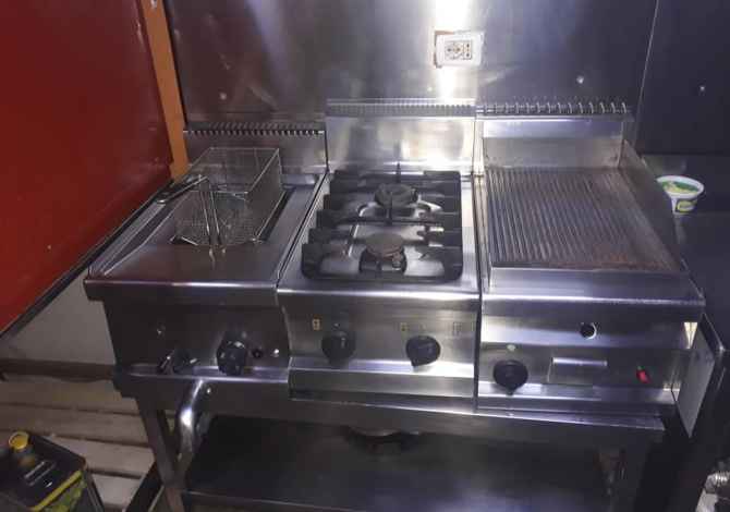 Pajisje biznesi ne shitje ne Elbasan - 1,800 Euro