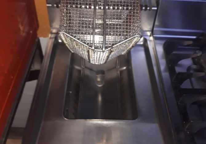 Pajisje biznesi ne shitje ne Elbasan - 1,800 Euro