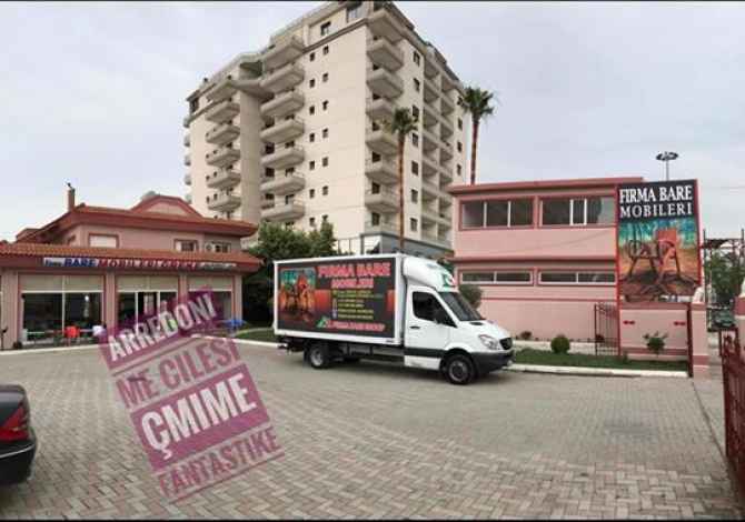 Servizi di srredamento a Fier - 100 