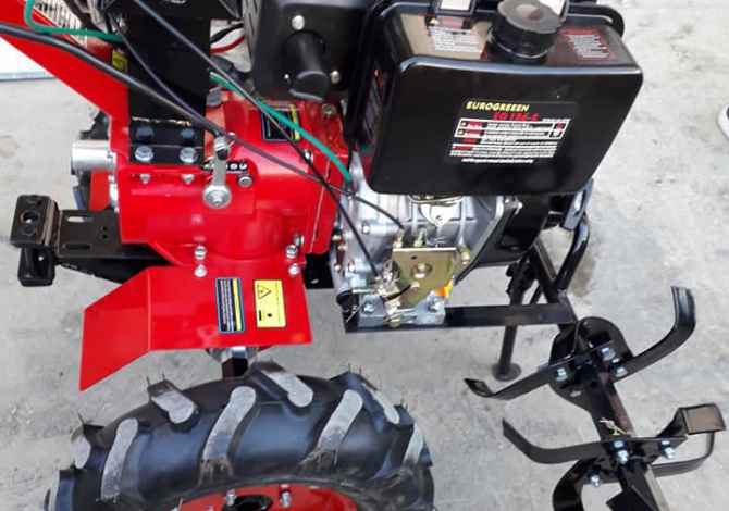 Working Tools in Fier - 900 Euro