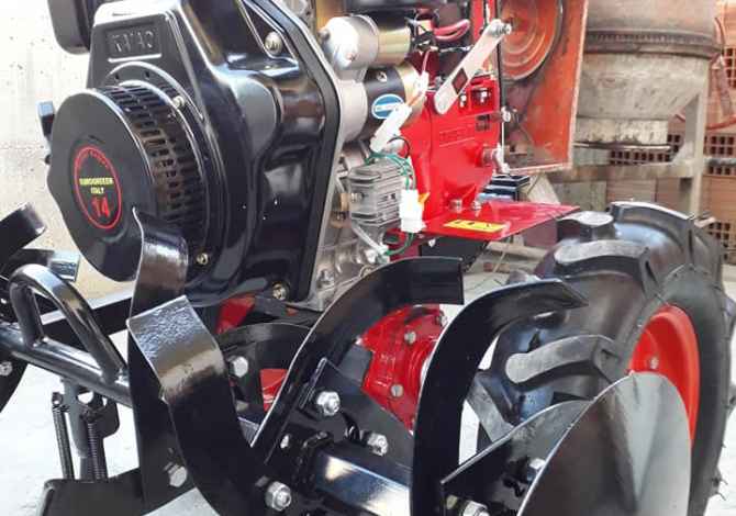 Working Tools in Fier - 900 Euro