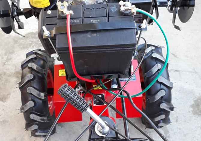 Working Tools in Fier - 900 Euro