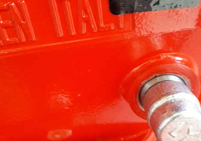 Shitet Frez italiane 14 kw 2019