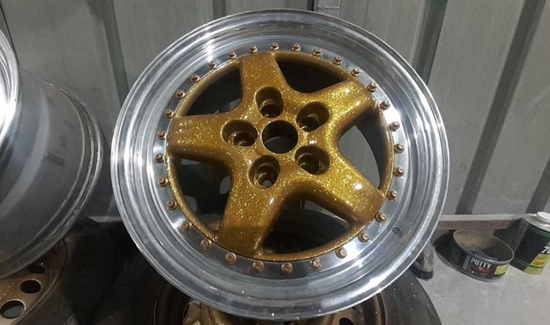 Shiten disqe me gjithe goma 