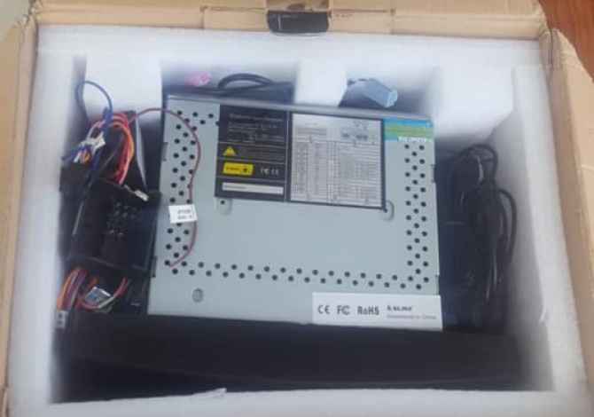 Shitet navigator i ri