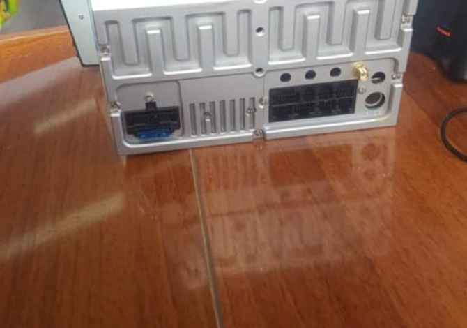 Shitet navigator i ri