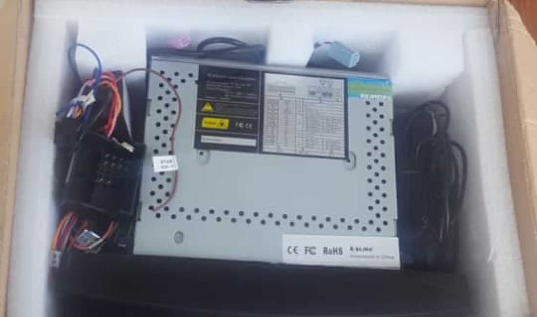 Shitet navigator i ri