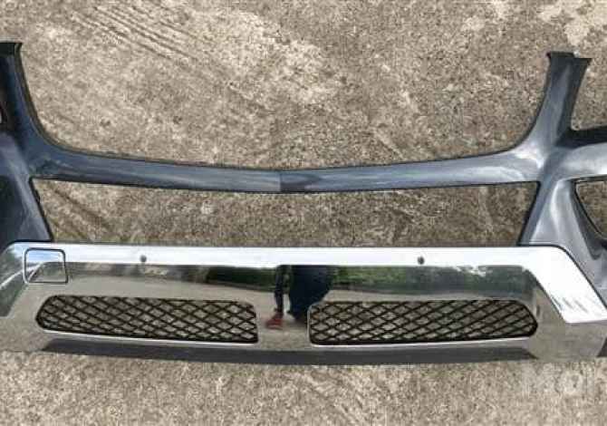 Shitet Parakolp Ml 2013-2015