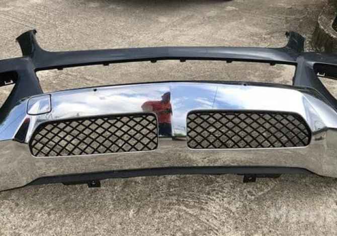 Shitet Parakolp Ml 2013-2015