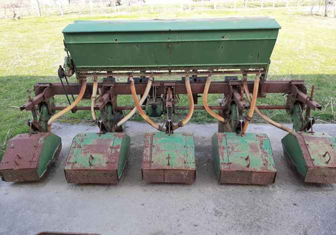 Strumenti di lavoro a Scutari - 2,500 Euro