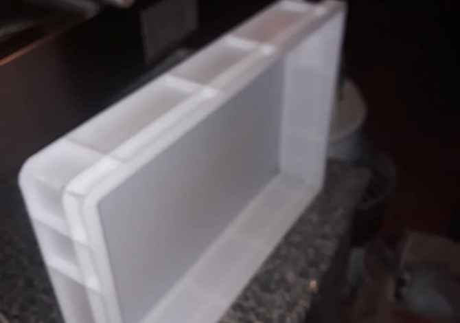 Pajisje biznesi ne shitje ne Elbasan - 170 Euro