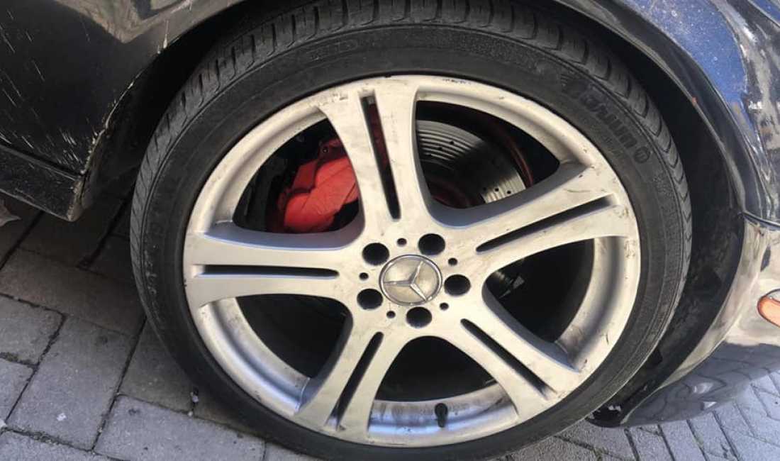 Shiten Disqe19 bashke me goma te reja