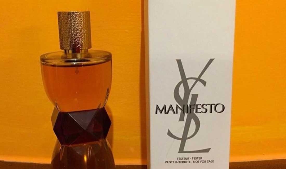 Parfum per femra 90 ml