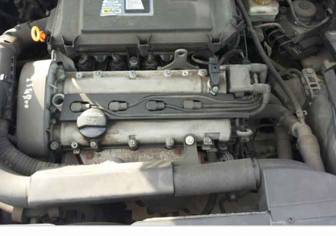 Shiten Pjese kembimi golf 4