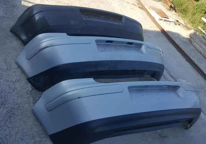 Shiten Pjese kembimi golf 4