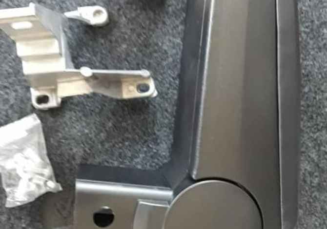 Shiten Pjese kembimi golf 4