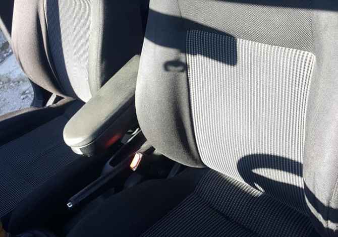 Shiten Pjese kembimi golf 4