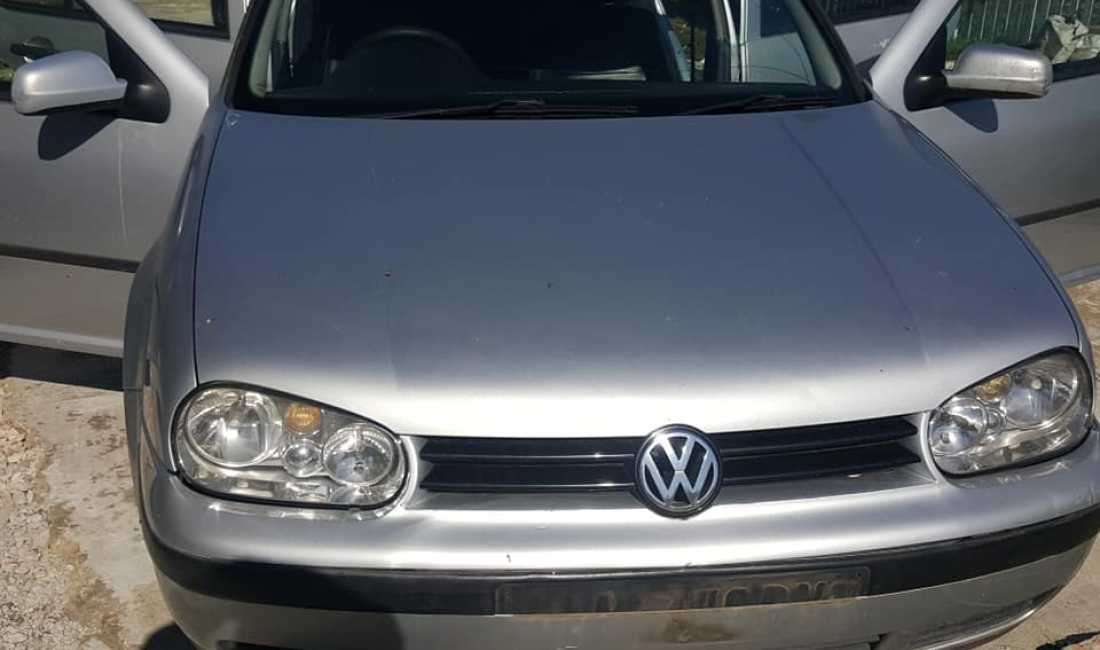 Shiten Pjese kembimi golf 4