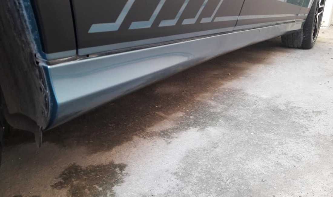 Shiten bordura anesore