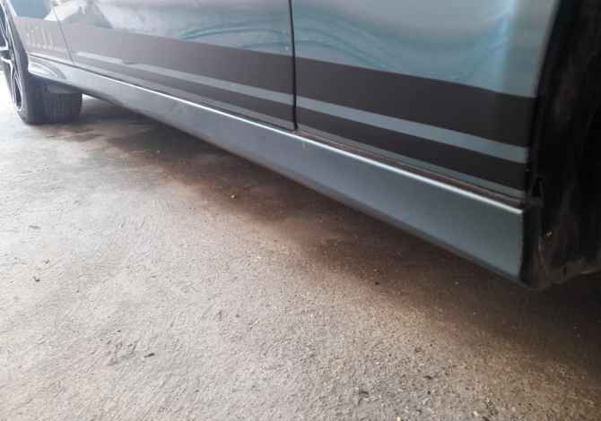 Shiten bordura anesore