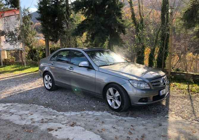 Auto in Vendita a Tirana - 7,000 Euro