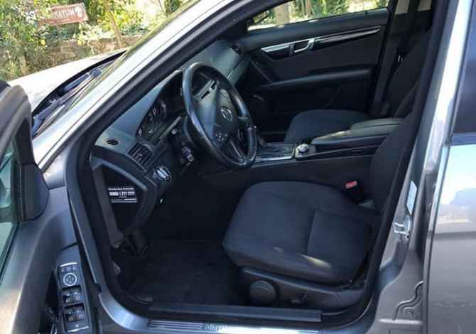 Auto in Vendita a Tirana, Mercedes-Benz, 2008 Diesel,Kambio 0.07 Pagamento 7,000  Euro.