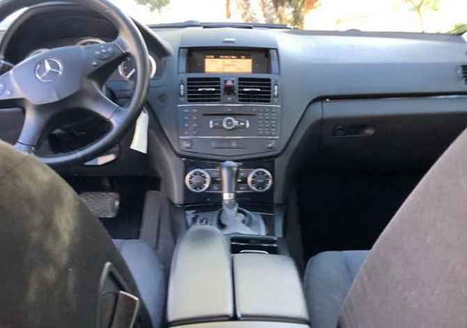 Auto in Vendita a Tirana, Mercedes-Benz, 2008 Diesel,Kambio 0.07 Pagamento 7,000  Euro.