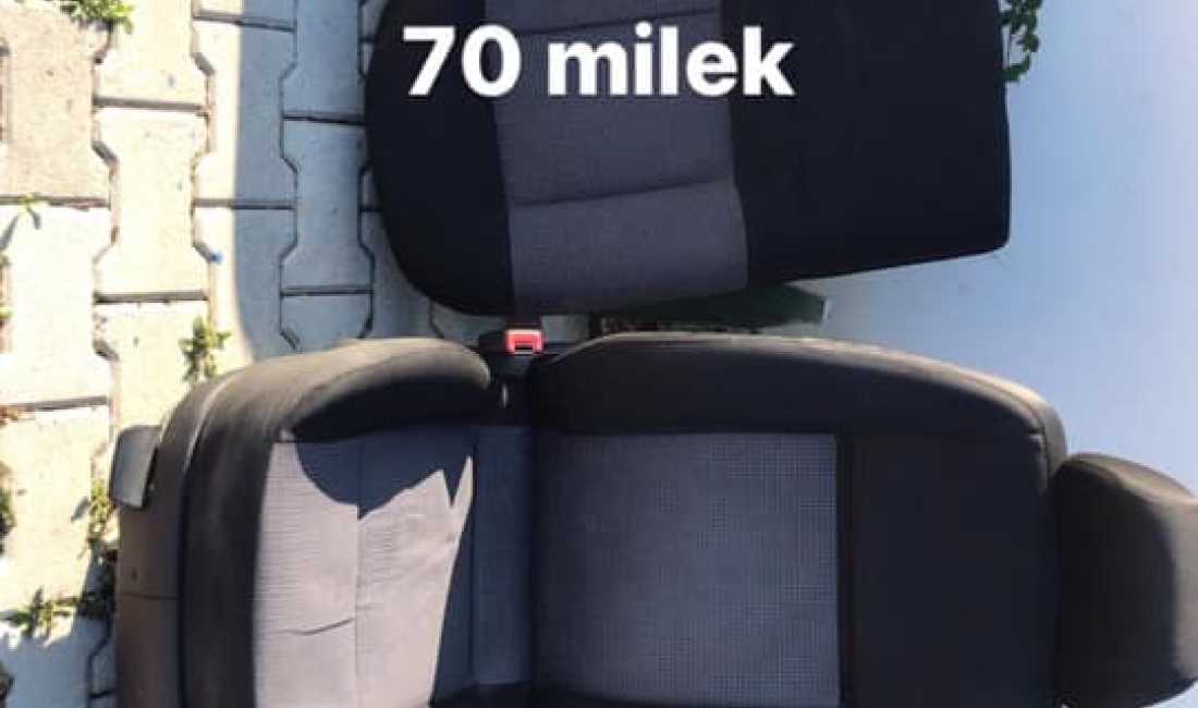 Shitet Sendile Golf 4