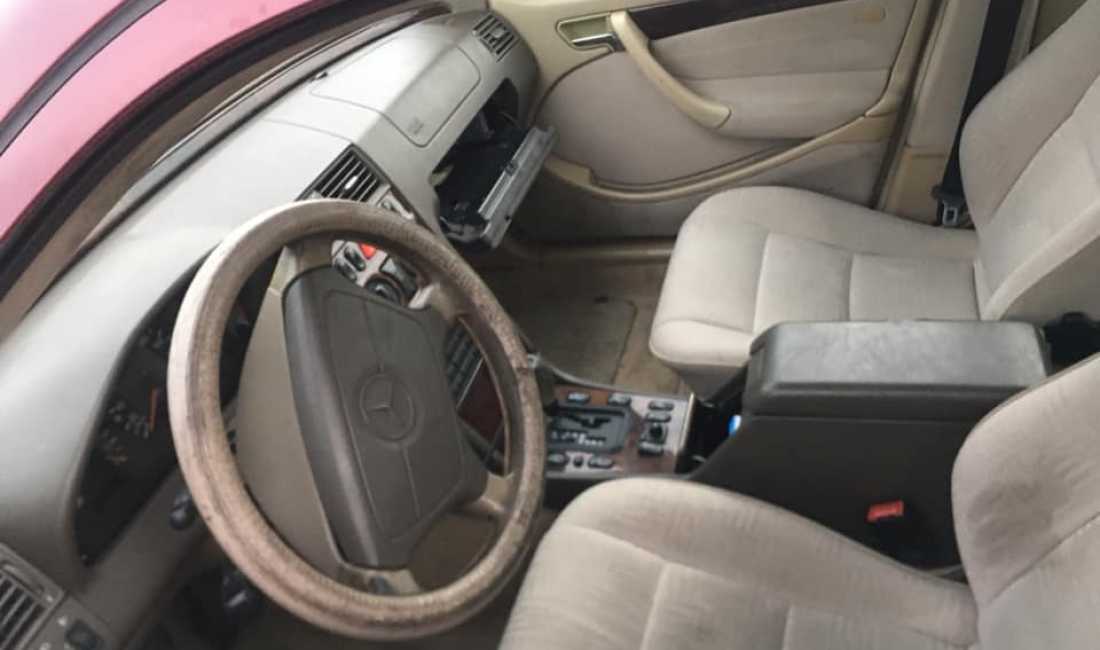 Shiten pjese kembimi