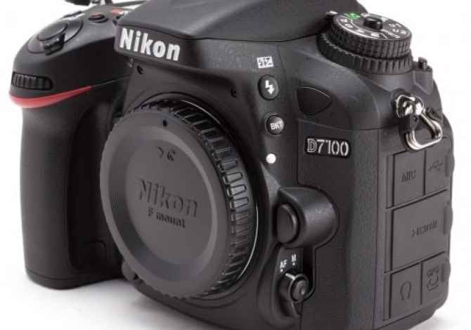 Aksesor elektronik ne Tirane - 350 Euro