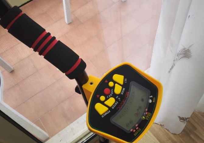 Electronic Accessories in Tirana - 400 Euro