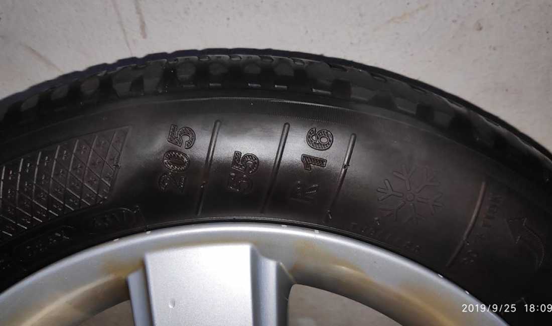 Shiten disqe per mercedes 