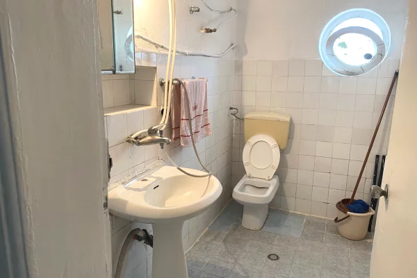 Shtepi me qera Apartament ne Tirane, 2+1, Mobilimi E mobiluar, Pagesa 45,000  Leke.