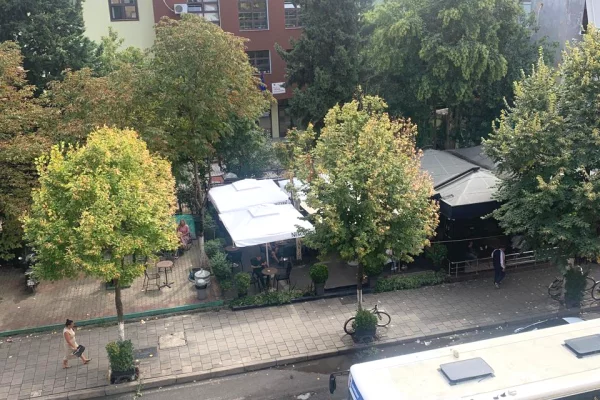 Shtepi me qera Apartament ne Tirane, 2+1, Mobilimi E mobiluar, Pagesa 45,000  Leke.