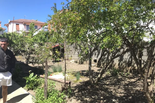 Shtepi ne shitje Shtepi Private ne Tirane, 4+1, Mobilimi E mobiluar, Pagesa 132,000  Euro.